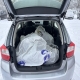 JN auto Subaru Impreza AWD toit ouvrant 8609863 2016 Image 5